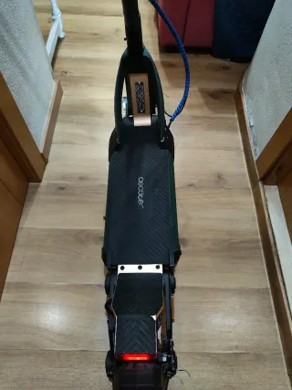 Cecotec Z-Mountain  *Homologado DGT  **CAMBIO