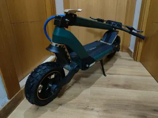 Cecotec Z-Mountain  *Homologado DGT  **CAMBIO