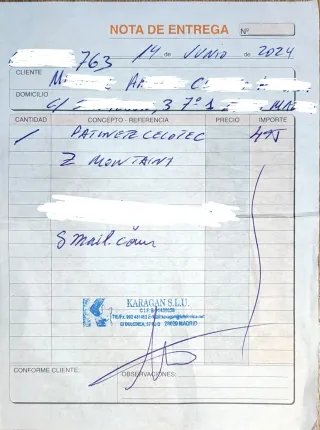 Cecotec Z-Mountain  *Homologado DGT  **CAMBIO