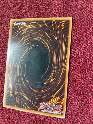 Revived King Ha Des CSOC-EN044 Ultimate Rare