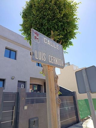 Terreno en venta en Agüimes en Agüimes