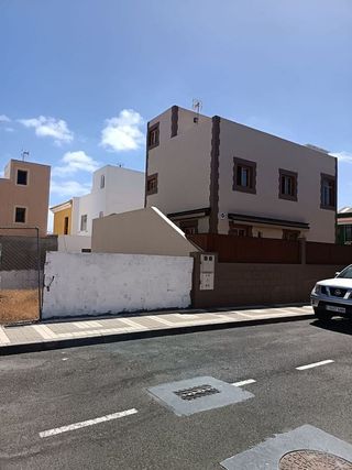 Terreno en venta en Agüimes en Agüimes