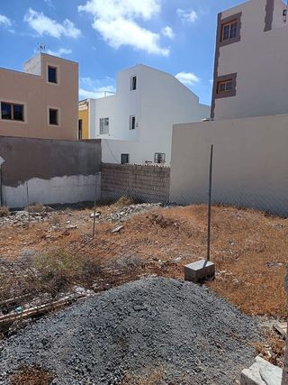 Terreno en venta en Agüimes en Agüimes