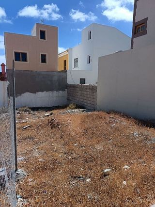 Terreno en venta en Agüimes en Agüimes