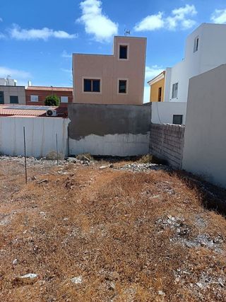 Terreno en venta en Agüimes en Agüimes