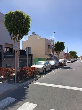 Terreno en venta en Agüimes en Agüimes