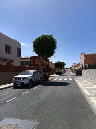 Terreno en venta en Agüimes en Agüimes