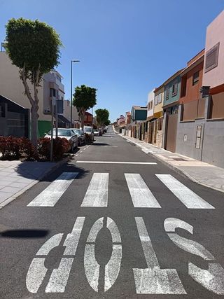 Terreno en venta en Agüimes en Agüimes