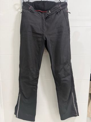 Traje Moto Mujer Alpinestars