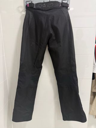 Traje Moto Mujer Alpinestars