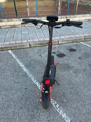 Patinete Eléctrico IWAFFO