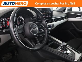 Audi A4 35 TFSI S line