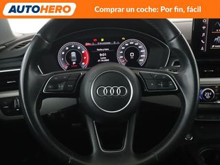 Audi A4 35 TFSI S line