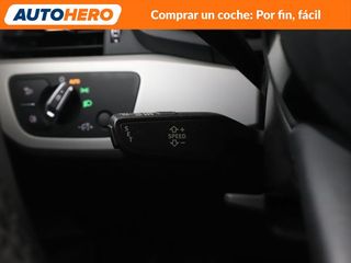 Audi A4 35 TFSI S line