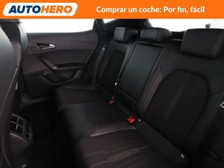 Cupra Formentor 1.5 TSI ACT
