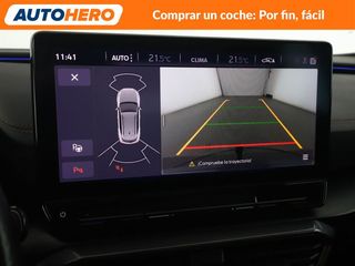 Cupra Formentor 1.5 TSI ACT