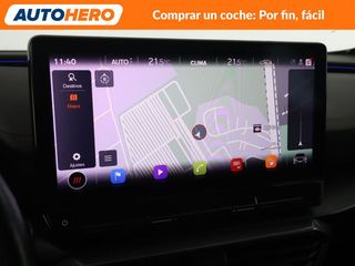 Cupra Formentor 1.5 TSI ACT