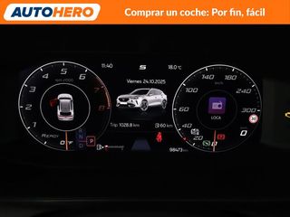 Cupra Formentor 1.5 TSI ACT