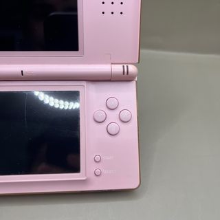 Nintendo DS Lite Rosa Completa Originale