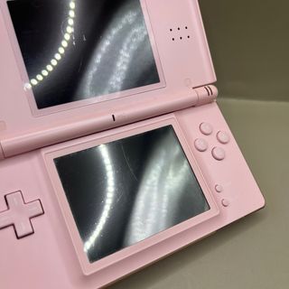 Nintendo DS Lite Rosa Completa Originale