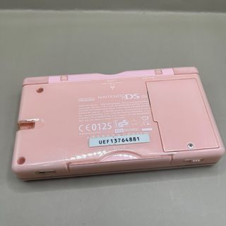 Nintendo DS Lite Rosa Completa Originale