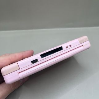 Nintendo DS Lite Rosa Completa Originale
