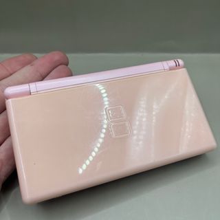 Nintendo DS Lite Rosa Completa Originale