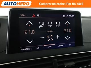 Peugeot 3008 1.6 PureTech GT Line