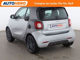 Smart Fortwo 0.9 Turbo Basis passion