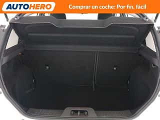 Ford Fiesta 1.25 Trend