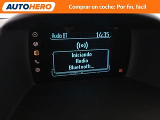 Ford Fiesta 1.25 Trend