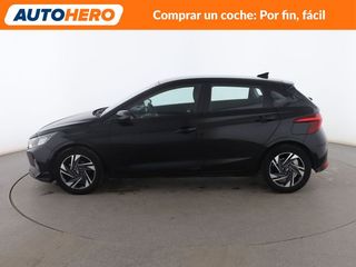 Hyundai i20 1.2 Klass
