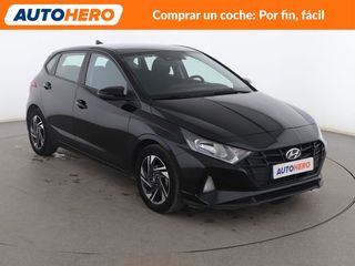 Hyundai i20 1.2 Klass
