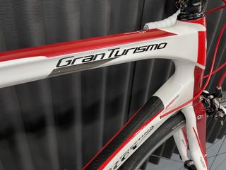Wilier Gran Turismo