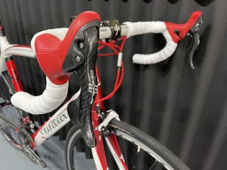 Wilier Gran Turismo