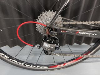 Wilier Gran Turismo