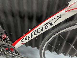 Wilier Gran Turismo