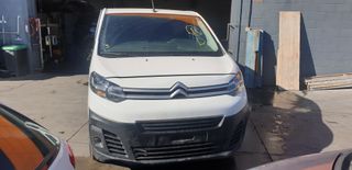 Piezas Citroen Jumpy III