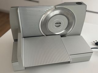 Cortadora de fiambre Siemens