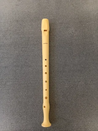 Flauta dulce HOHNER