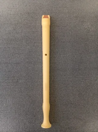 Flauta dulce HOHNER