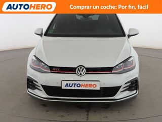 Volkswagen Golf 2.0 TSI GTI Performance BlueMotion