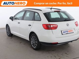 Seat Ibiza 1.2 TSI Reference I-Tech 30 Aniversario