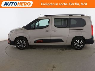 Citroën Berlingo 1.5 Blue-HDi Shine XL