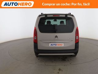 Citroën Berlingo 1.5 Blue-HDi Shine XL