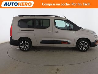Citroën Berlingo 1.5 Blue-HDi Shine XL