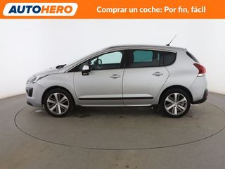 Peugeot 3008 1.6 Blue-HDi Allure