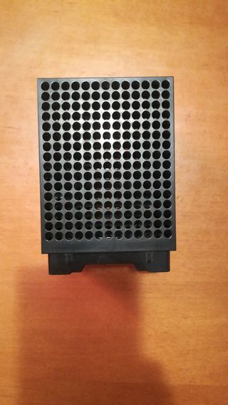 Repuesto Cafetera Nespresso Krups Essenza Mini