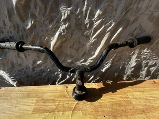 Manillar Peugeot Satelis 125cc