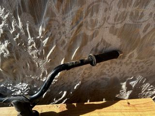 Manillar Peugeot Satelis 125cc